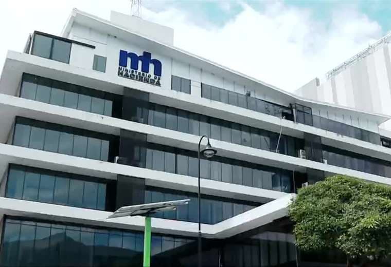 Hacienda celebra: Tribu-CR bajó evasión fiscal