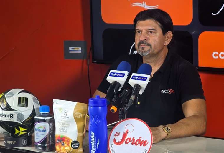 José Saturnino Cardozo: "Tengo ofertas para ir a Suramérica"