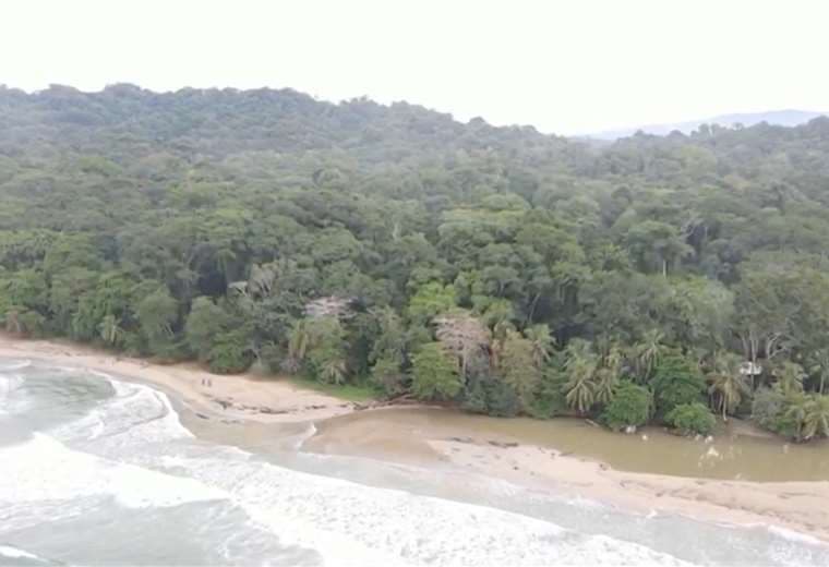 Proyecto propone dar concesiones en zona marítimo terrestre