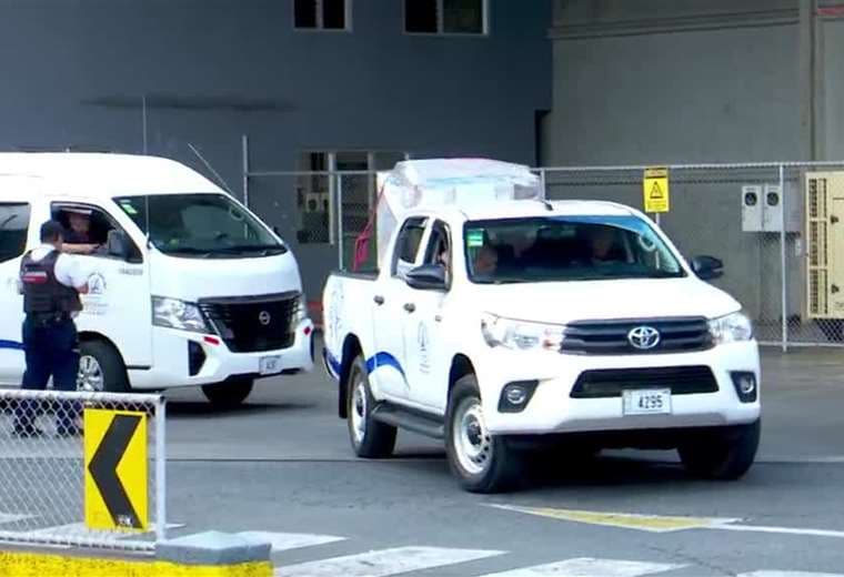 CCSS pierde ₡147 millones al dejar vencer 240 mil pares de guantes