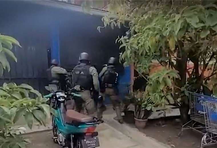 Del aula a la calle: el entorno que empuja a menores hacia el crimen organizado