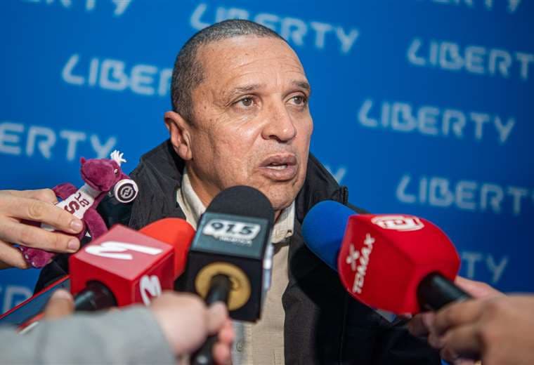 Erick Lonis. Foto: Deportivo Saprissa