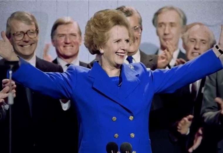 Jane Goodall y Margaret Thatcher: coraje femenino en dos batallas muy distintas