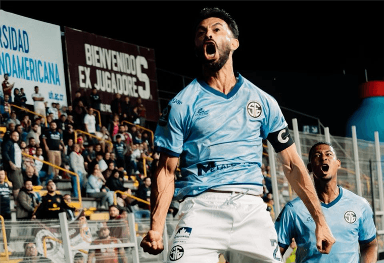 Saprissa vs. Sporting FC: Foto: Prensa Sporting FC