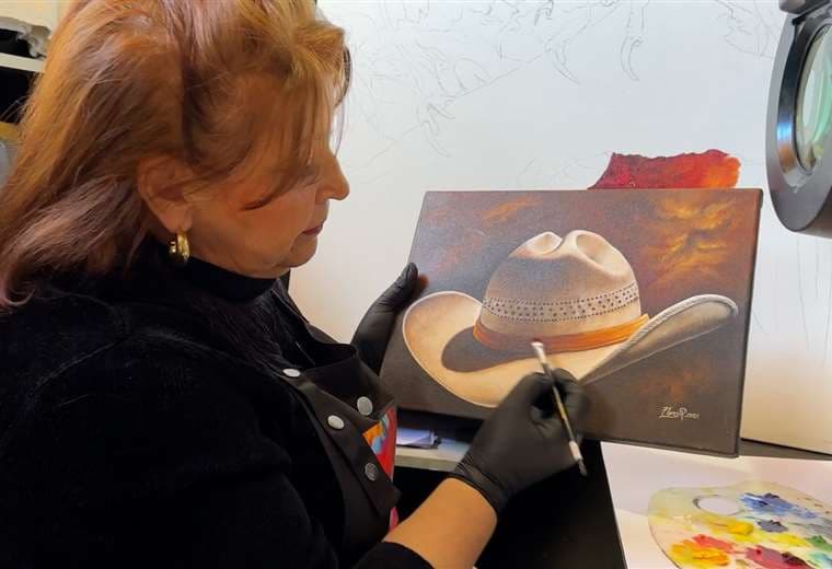 Zarcero reunirá a 30 artistas que pintarán en vivo y convertirán el cantón en una gran galería