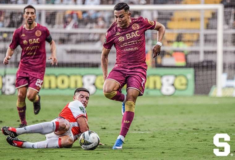 Tres por la cima: Saprissa tiene el camino más fácil y Herediano el más complicado
