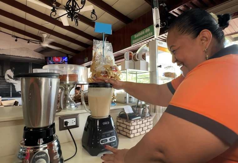 El secreto mejor guardado de Cañas: una leche dormida que conquista por su historia