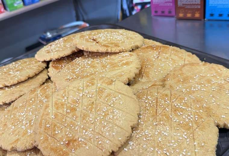 Champurradas: La receta familiar que un guatemalteco trajo a Costa Rica para no olvidar sus raíces