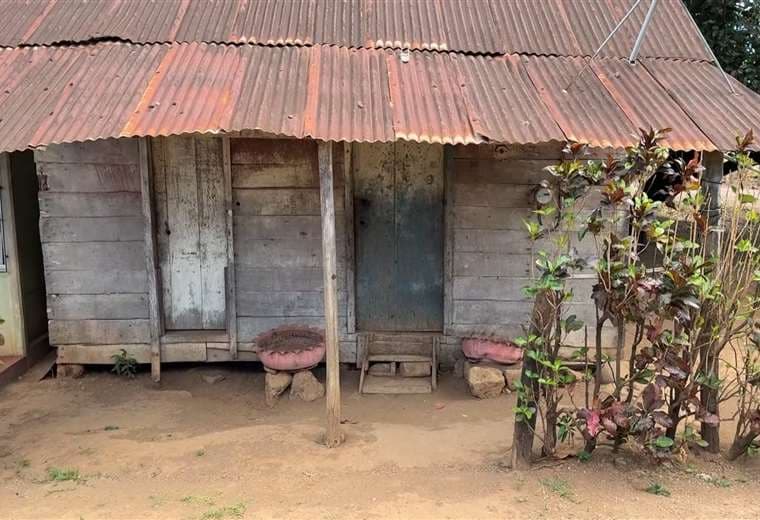 Esta comunidad en Guanacaste guarda una catarata, rastros indígenas y una casa de 100 años