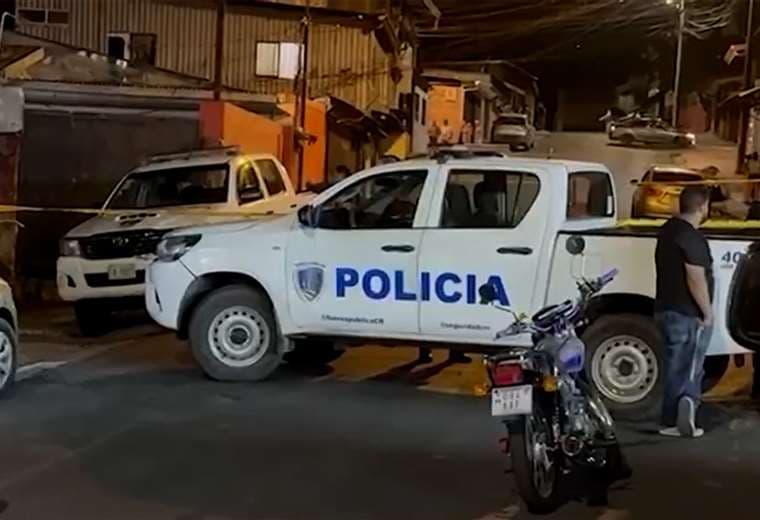 Tiroteos para enviar 'mensajes' a bandas rivales siembran temor en Alajuelita