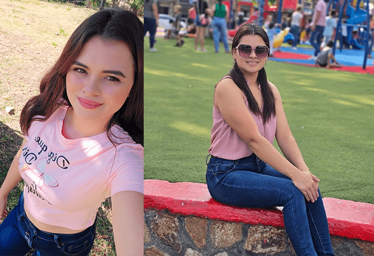 Padre de tiktoker nicaragüense buscada en Costa Rica reveló detalles sobre su desaparición