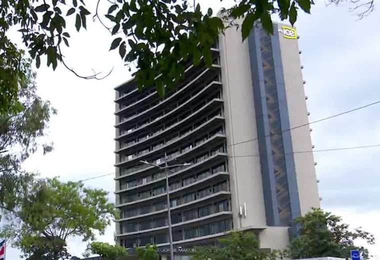 Ciberataque al ICE buscaba extraer información de contrataciones, asegura Gobierno