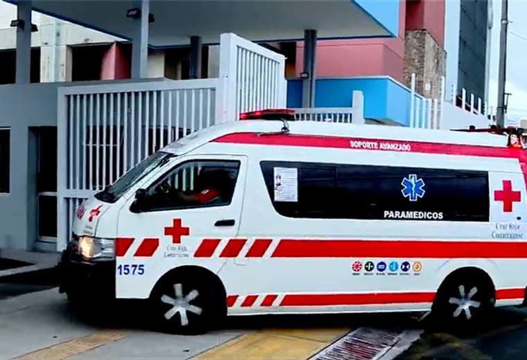 Alerta por repunte de lesiones neurológicas en menores de edad