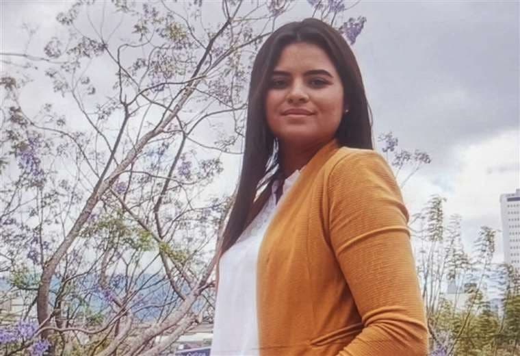 Encuentran muerta a tiktoker nicaragüense en Santa Ana
