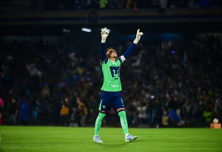 ¿Cuántas finales jugó Keylor Navas? Los números detrás de una carrera histórica