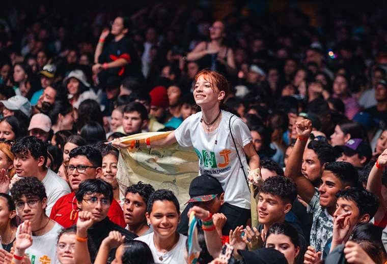 Día Nacional de la Juventud 2026