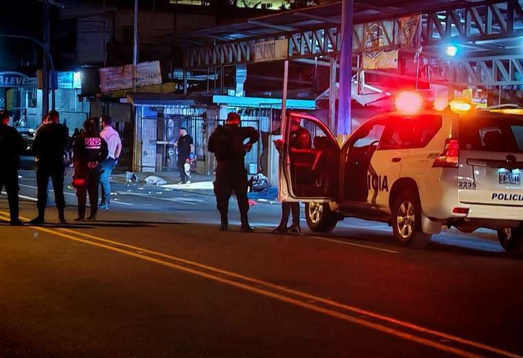 Fotografía Erick Madrigal