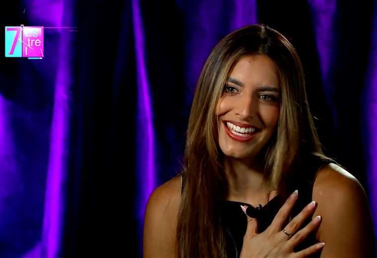 Bailarina tica lleva su talento a la gira europea de Kapo