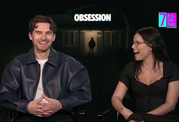 'Obsession' demuestra que el verdadero terror no vive en los efectos visuales sino en la actuación