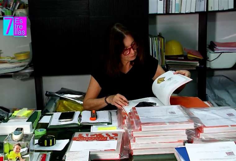 'Rutas Clandestinas': Ingrid Rudelman convierte la migración en memoria y arte
