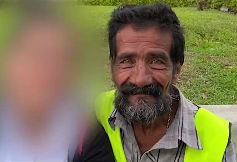 Golpeado hasta la muerte: familia pide justicia por asesinato de cuidacarros en San José