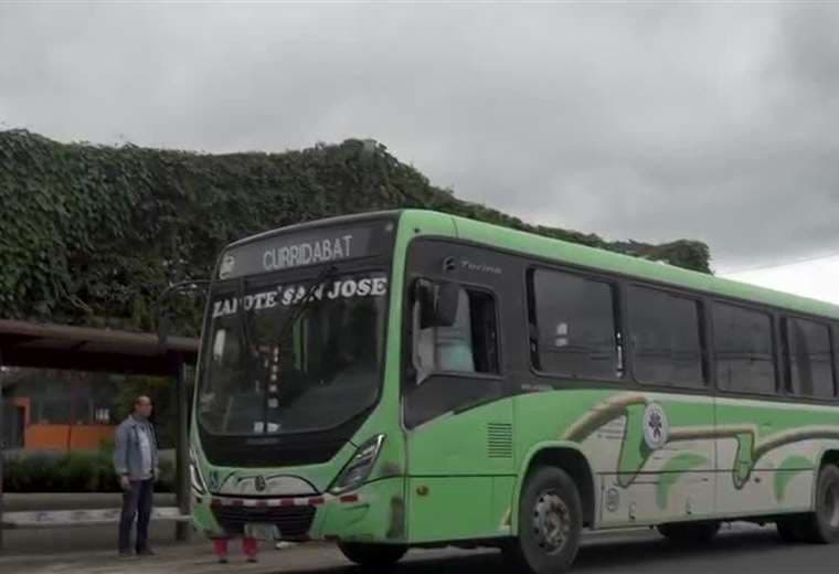 Curridabat busca unir distritos con nueva ruta de autobús