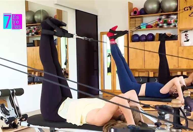 Gyrotonic: el método de ejercicio de las celebridades que ya llegó a Costa Rica