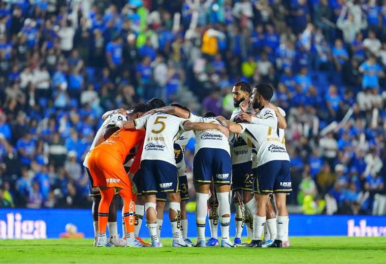Keylor Navas y Pumas tienen nuevo técnico en México