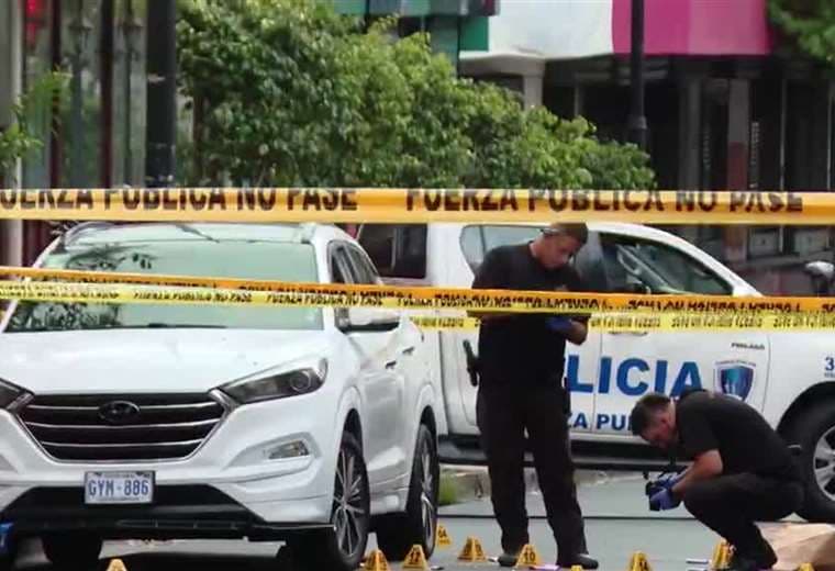 Gatilleros asesinan víctimas colaterales para no dejar testigos en escenas, advierte el OIJ