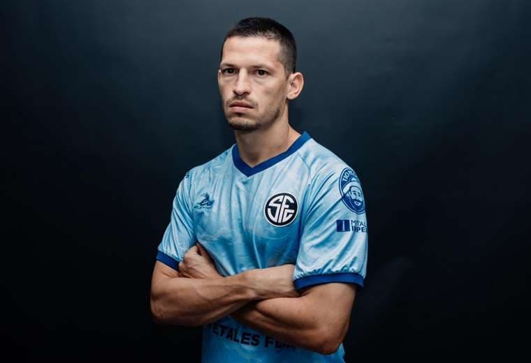 Daniel Colindres. Sporting