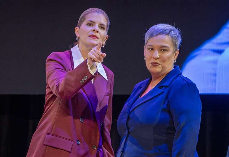 ¿Declarar emergencia nacional por femicidios? Esto dice la presidenta designada del INAMU