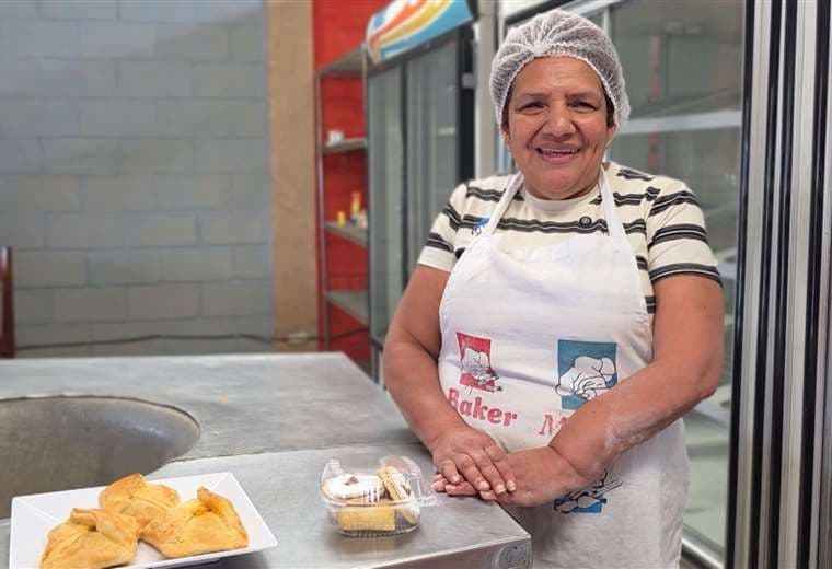 Baguetinni: el sueño familiar que se hornea todos los días