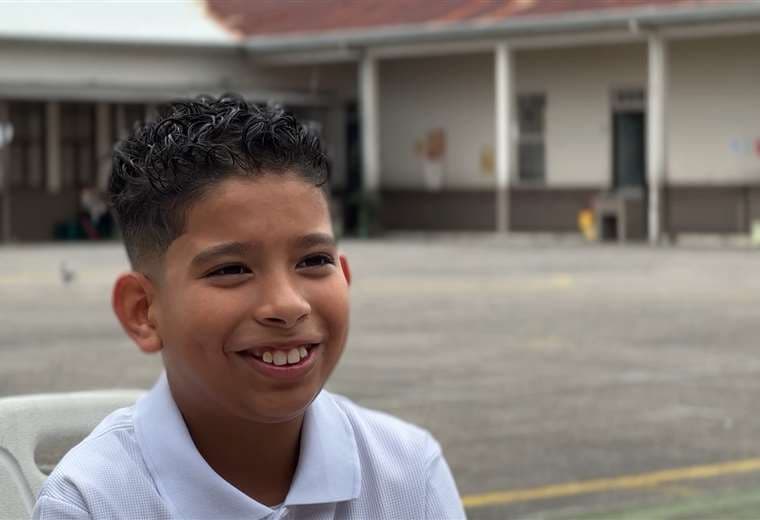Así nació Valoria, el reino creado por un niño costarricense para rescatar los valores