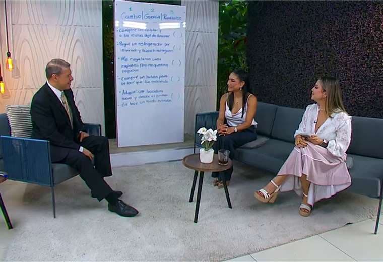 Cambio, garantía y reembolso: la diferencia que todo consumidor debe conocer