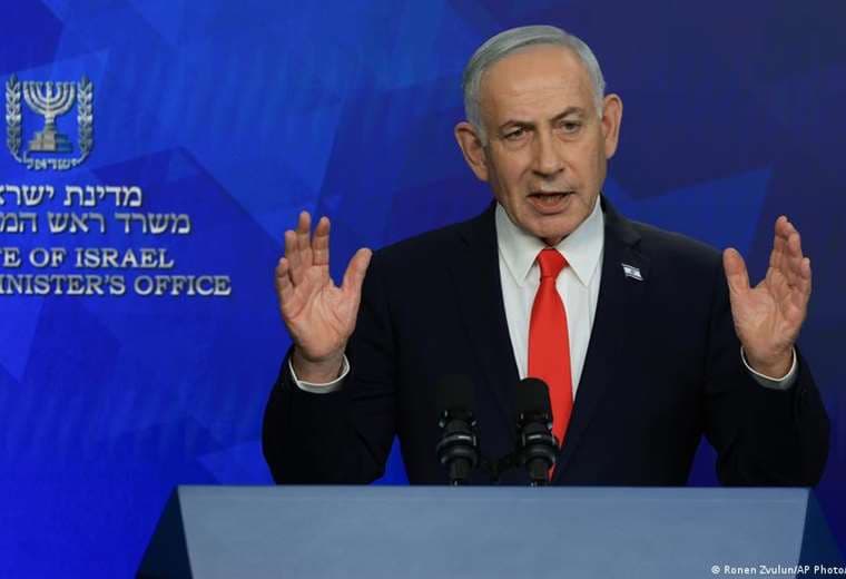 Israel seguirá en el Líbano pese a acuerdo Irán-EE. UU.