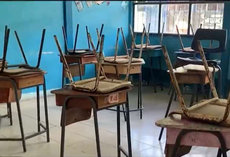 Sala IV obliga al MEP a construir una escuela que lleva siete años paralizada en Grecia