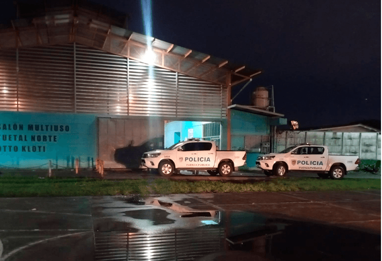 Violencia interrumpe Festival Estudiantil de las Artes: mujer muere de un disparo