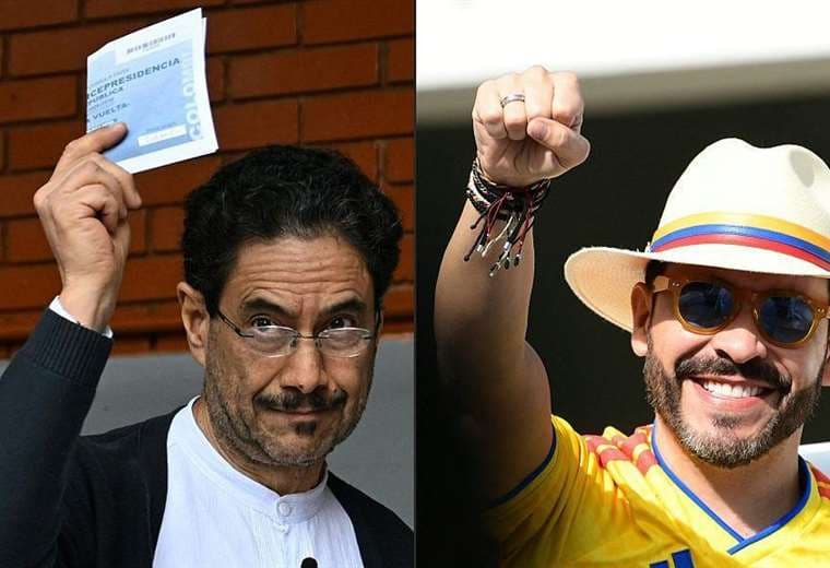 Elecciones en Colombia: los resultados del preconteo dan la victoria a De la Espriella en una cerrada carrera con Cepeda