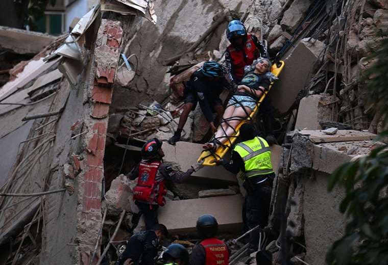 AFP