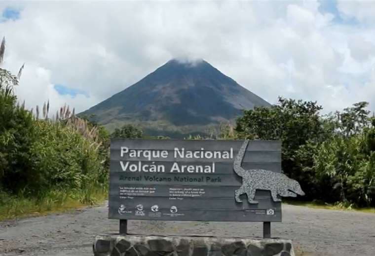Parques nacionales: la decisión que salvó los tesoros naturales de Costa Rica