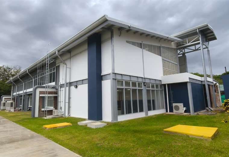Universidad de Costa Rica | Cortesía