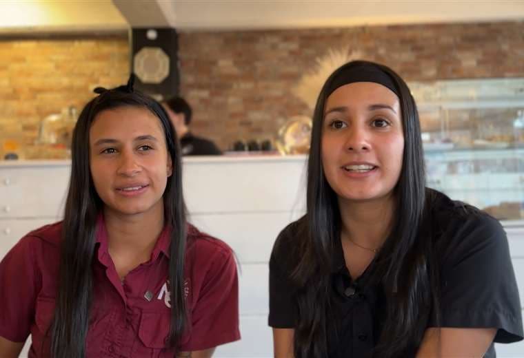 Dos hermanas, una cafetería y 10 años de esfuerzo que conquistaron Heredia