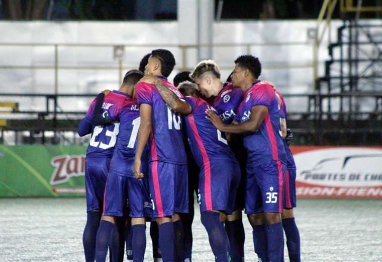 Foto: Guadalupe FC.