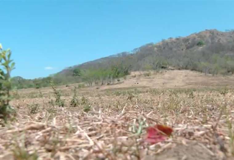 Nueva onda tropical traerá lluvias moderadas este jueves en Costa Rica