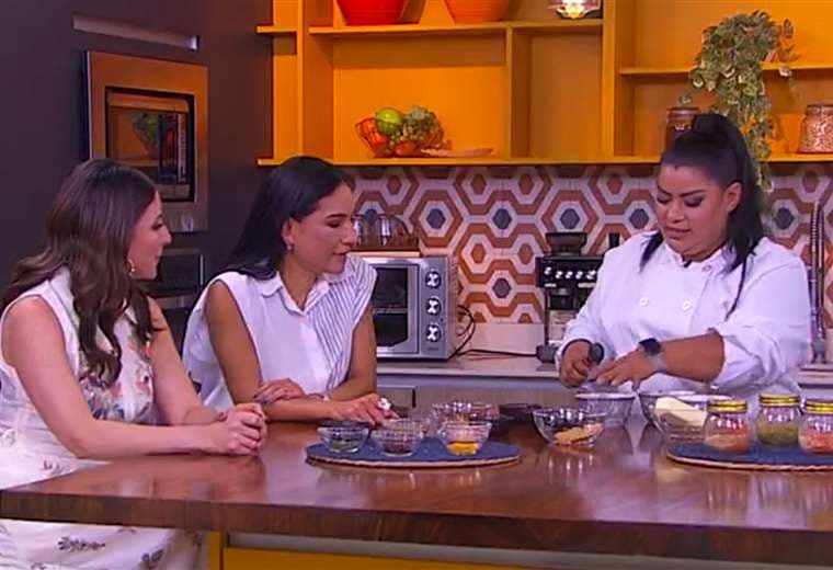 Aprenda a preparar tres sazonadores caseros para res, pollo y cerdo